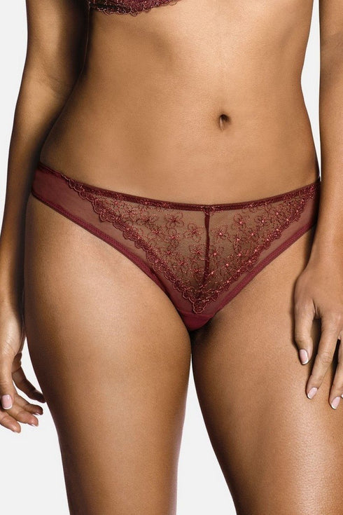 Ewa Bien Isabel Tanga